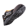 Sparco Halbschuh Nitro S3 black orange