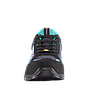 Sparco Halbschuh Nitro S3 black blue