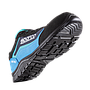 Sparco Halbschuh Nitro S3 black blue