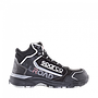 Sparco Halbhoher Schuh Allroad Okayama S3 black