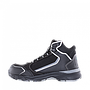 Sparco Halbhoher Schuh Allroad Okayama S3 black