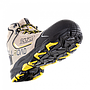 Sparco Halbhoher Schuh Allroad Stone S3 ESD