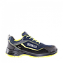 Sparco Halbschuh Indy Baltimora S3 ESD
