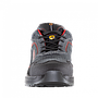 Sparco Halbschuh Indy Detroit S1P ESD