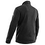 Qualitex Fleecejacke PRO+ schwarz
