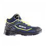 Sparco Halbhoher Schuh Indy Richmond S3 ESD
