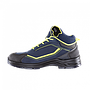 Sparco Halbhoher Schuh Indy Richmond S3 ESD
