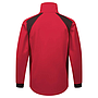 Portwest WX2 Eco Softshelljacke tiefrot