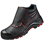 Schweisserstiefel S3 Eisenach mit Klett-Schnellverschluss