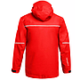 Winter Hardshelljacke "RESIST" PrimaLoft® ROT