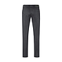 HAKRO Chinohose X-Stretch karbongrau