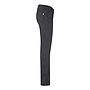 HAKRO Chinohose X-Stretch karbongrau