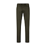HAKRO Chinohose X-Stretch olive