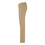 HAKRO Chinohose X-Stretch khaki