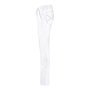 HAKRO Damen-Chinohose X-Stretch weiß