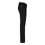 HAKRO Damen-Chinohose X-Stretch schwarz 