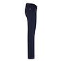 HAKRO Damen-Chinohose X-Stretch tinte