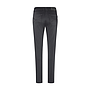 HAKRO Damen-Chinohose X-Stretch karbongrau