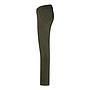 HAKRO Damen-Chinohose X-Stretch olive