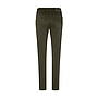 HAKRO Damen-Chinohose X-Stretch olive
