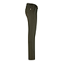 HAKRO Damen-Chinohose X-Stretch olive