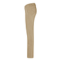 HAKRO Damen-Chinohose X-Stretch khaki