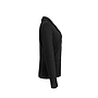 Hakro® Damen Sweatblazer Premium schwarz