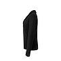 Hakro® Damen Sweatblazer Premium schwarz