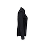 Hakro®  Bluse Performance schwarz