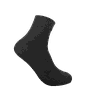 Business Socks, schwarz kurz