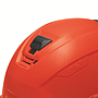uvex pronamic S-KR Schutzhelm rot