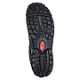 NITRAS® Utility Step, S3L CI FO SR Sicherheitshalbschuh, EN ISO 20345, EN IEC 61340-4-3, DGUV Regel 112-191