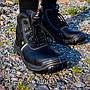 NITRAS® Utility Step, S3L CI FO SR Sicherheitshalbschuh, EN ISO 20345, EN IEC 61340-4-3, DGUV Regel 112-191 (Kopie)