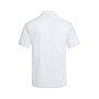 Greiff Herren-Hemd, 1/2-Arm, Regular Fit, Premium,  weiß