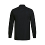 Greiff Herren-Hemd, 1/1-Arm, Regular Fit, Modern 37.5, schwarz