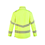 ROFA Softshelljacke FR HI-VIS, leuchtgelb