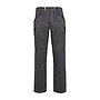 FHB® Zunfthose Trenkercord  PAUL grau 11