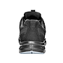 RUNNEX® S1PS-ESD-Sicherheitshalbschuhe FlexStar schwarz/grau