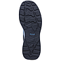 elysee® HALBSCHUHE S1PS *CUSHIONPRO® DELTA* schwarz/blau