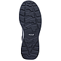 elysee® HALBSCHUHE S1PS *CUSHIONPRO® CORE* schwarz/weiß
