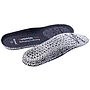 elysee® HALBSCHUHE S1PS *CUSHIONPRO® FLEX I* schwarz/gelb, mit Schnelldrehverschluss