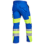 VIS-LINE PROBAN® Bundhose 2354 kornblau-leuchtgelb