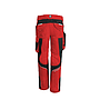 Grizzlyskin IRON Bundhose rot/schwarz