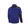 Grizzlyskin IRON Bundjacke kornblau/schwarz