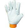 STRONGHAND® Nappaleder-Handschuhe KHANPUR