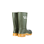 albatros® Nitrilgummistiefel Guardian mid green