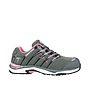 Damenhalbschuh TWIST PINK WNS LOW S1P ESD HRO SRC