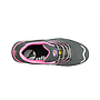 Damenhalbschuh TWIST PINK WNS LOW S1P ESD HRO SRC