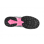 Damenhalbschuh TWIST PINK WNS LOW S1P ESD HRO SRC