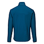 DX4 Base Layer Top mit Reißverschluss Metro Blau